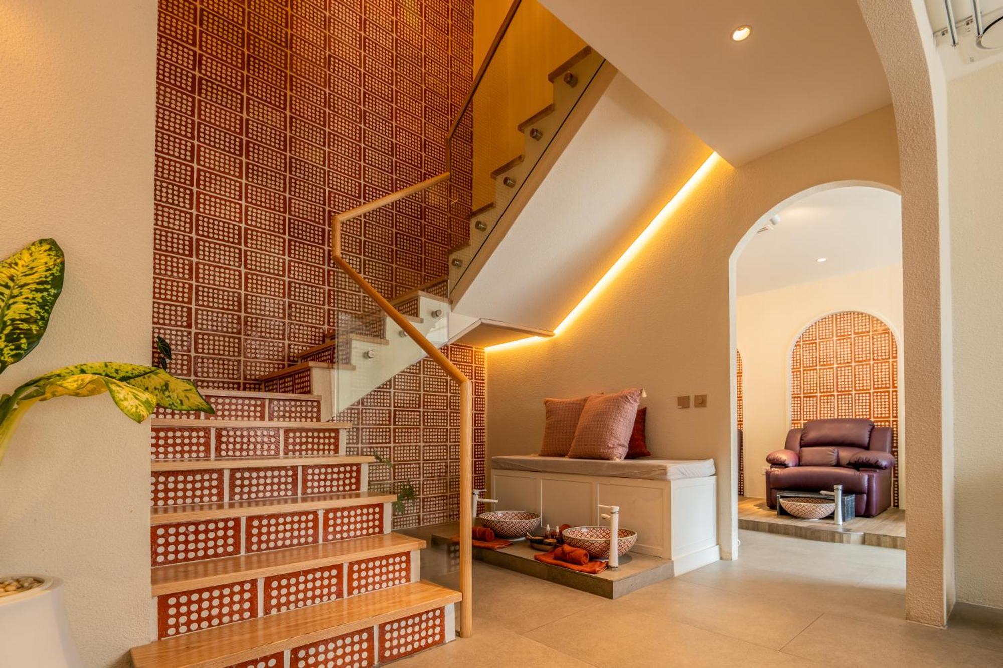 The Fig Lobby Bangkok酒店 外观 照片